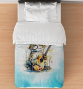 Comforter